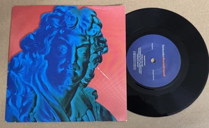NEWORDER Round & Round - 7" single - Picture 1 of 2