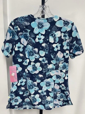 Women’s Premiere By Healing Hands Top Uniform/Office Size Small - Image 1 of 4