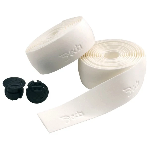 Deda Elementi Deda Tape handlebar tape white DEDATAPE1300 Handlebars - Tape and - Image 1 of 1