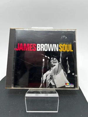 JAMES BROWN SOUL - Bild 1 von 2