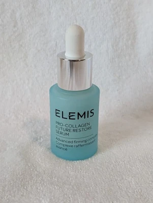 Suero Elemis Pro-Collagen Future Restore 0,05 OZ Foto 1 de 3