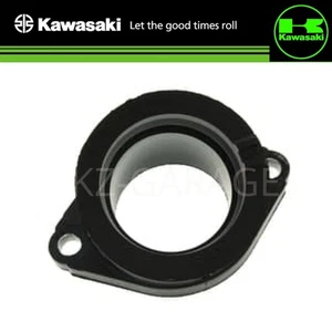 KAWASAKI GENUINE CARBURETOR HOLDER 16065-1355 NEW - Picture 1 of 1