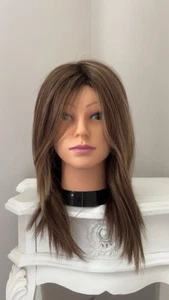 Rene Of Paris Lanie Synthetic Wig - Picture 1 of 9