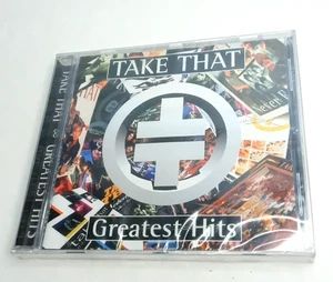 Greatest Hits by Take That (1996) BMG Records CD - Imagen 1 de 10