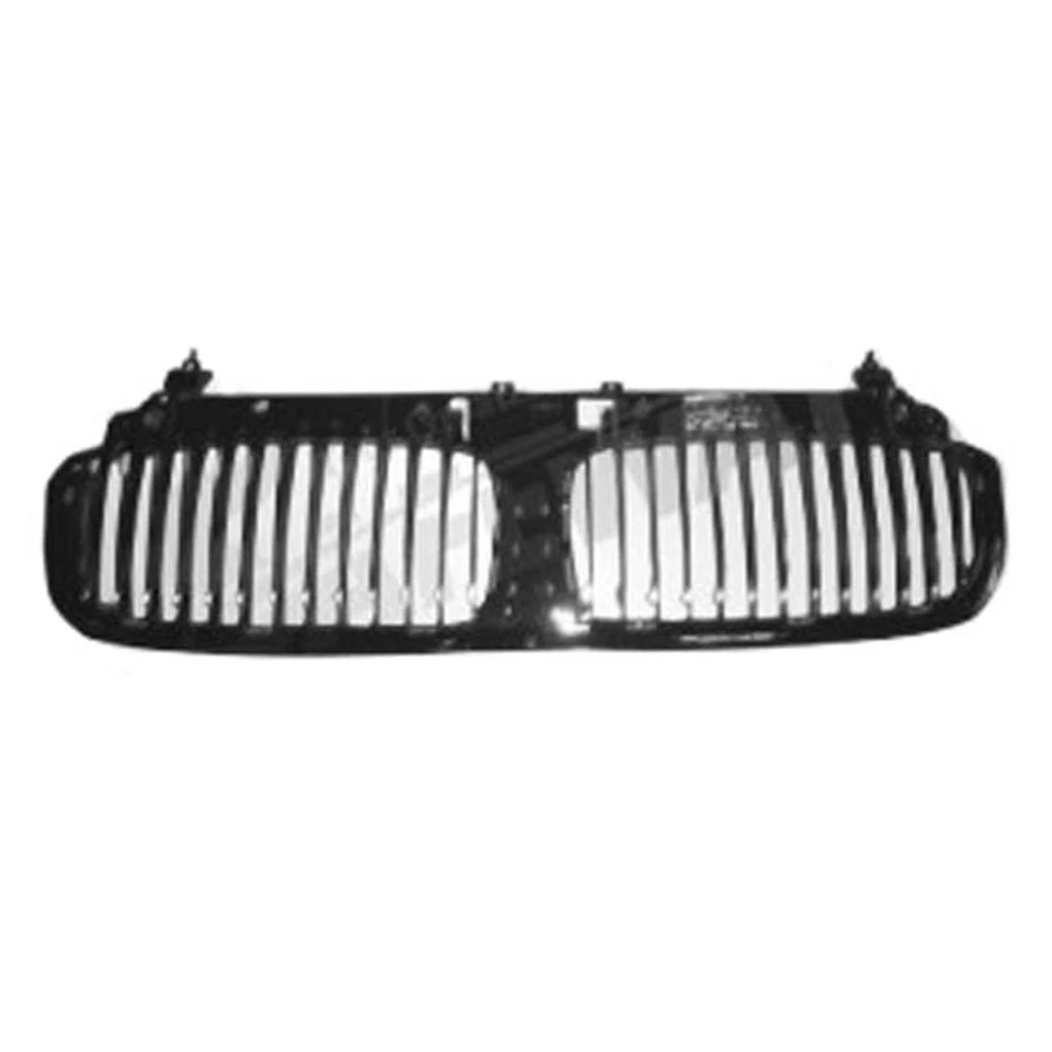 Grille Grill for 745 E65 7 Series BMW 745i 745Li 2002-2005 Foto 1 de 1