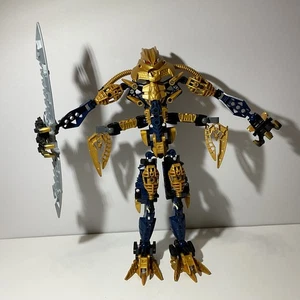 LEGO Bionicle Titans Brutaka 8734 Completo Sin Instrucciones - Imagen 1 de 11