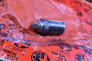 Alfa Romeo Spider GTV, Alfetta  Spica Fuel Injection Cutoff Solenoid - Picture 1 of 4
