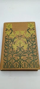 Stepping Heavenward By E. Prentiss 1899 Hardcover - Picture 1 of 12