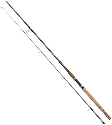 Shakespeare Ugly Stik Elite Spinning Fishing Rod 2 Piece All Sizes - Image 1 of 2