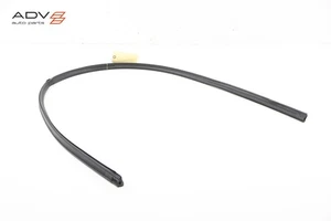 2024-25 TESLA CYBERTRUCK RIGHT PASSENGER SIDE BODY HEADER WEATHERSTRIP SEAL OEM - Bild 1 von 4