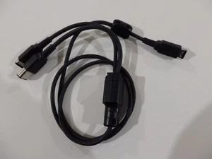 Genuine Nintendo Game Boy Universal Link / Printer Cable (MGB-010) - Picture 1 of 1