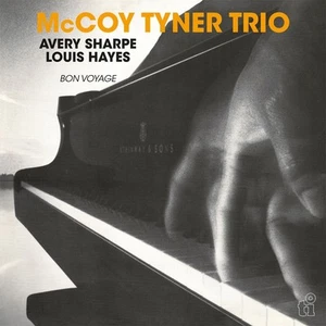 McCoy Tyner Trio Bon Voyage (Vinyl) 12" Album Coloured Vinyl (US IMPORT) - Picture 1 of 2