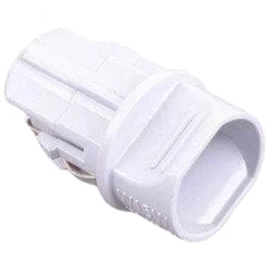 Aftermarket Compatible Tail Light Holder Plastic Construction Easy Installation - Picture 1 of 7