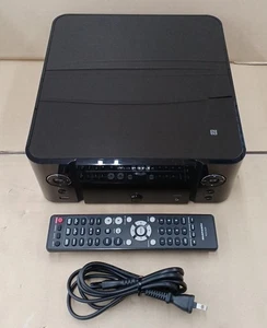 Marantz M-CR611 Network CD Receiver Good Condition from Japan w/Accessories - Picture 1 of 19
