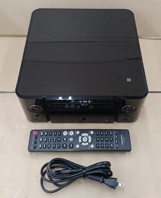 Marantz M-CR611 Netzwerk CD Empfänger Guter Zustand Aus Japan W / Zubehör - Bild 1 von 4