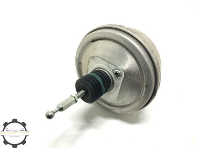 Audi A6 A7 RS7 2016-2018 refuerzo de freno cilindro maestro con depósito OEM Foto 1 de 4