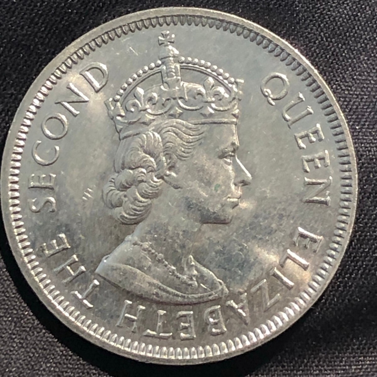 1975 Hong Kong Coins for sale | eBay