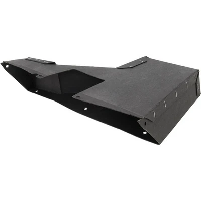 Camioneta Ford F-Series 1980-85 Bronco 1980-85; inserto interior de revestimiento de guantera; Foto 1 de 4