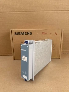 Siemens Reyrolle 2RMLG 02 Blocco di prova articolo n. 2993H10063D - Foto 1 di 7