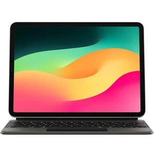 Apple Magic Keyboard: for iPad Pro 11-inch (1st, 2nd, 3rd, 4th gen) - Picture 1 of 2