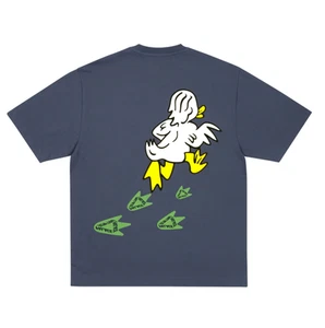Palace Duck Off T-Shirt - Picture 1 of 4