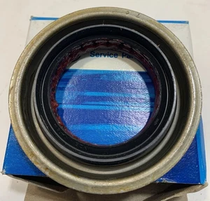 1990-1998 Ford Mustang E8TZ-4676-C Axle Front Pinion Bearing Seal OEM 4686 - Foto 1 di 6