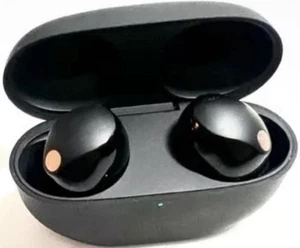 Sony WF-1000XM5 Truly Wireless Bluetooth Noise Canceling Headphones - Black - Picture 1 of 2