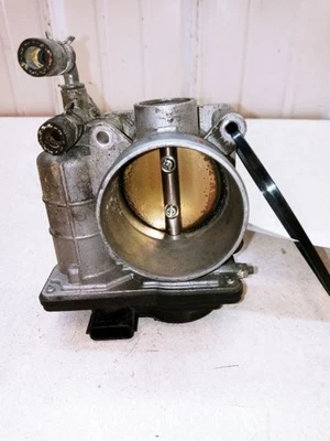 Infiniti G35 2007 2008 carrocería del acelerador del lado izquierdo del conductor sedán solo probado por OEM Foto 1 de 4