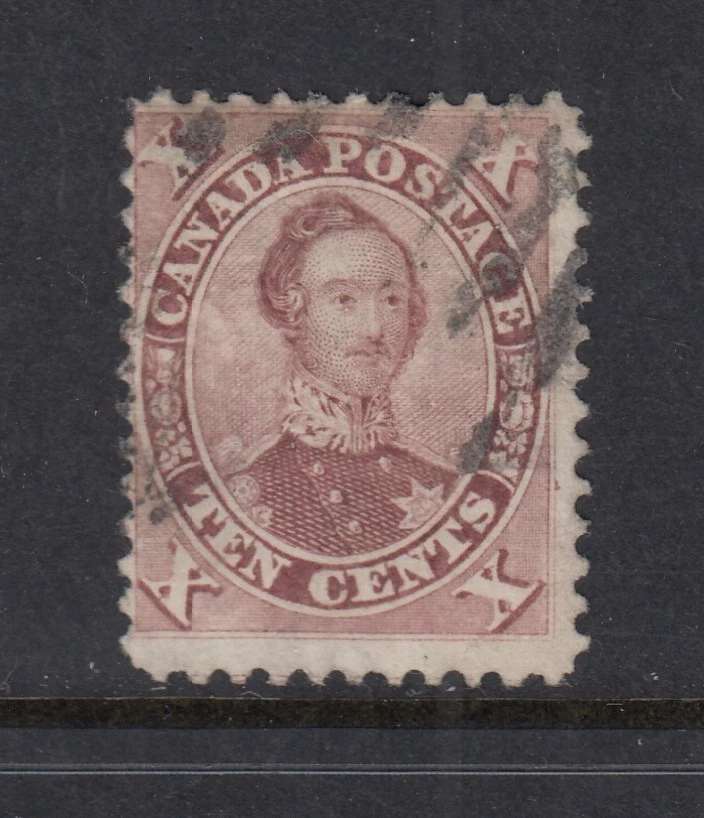 CANADA 17 USED NO FAULTS - Image 1 of 1