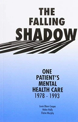 The Falling Shadow: One Patient's Mental Healt... by Louis Blom-Cooper Paperback - Image 1 of 2
