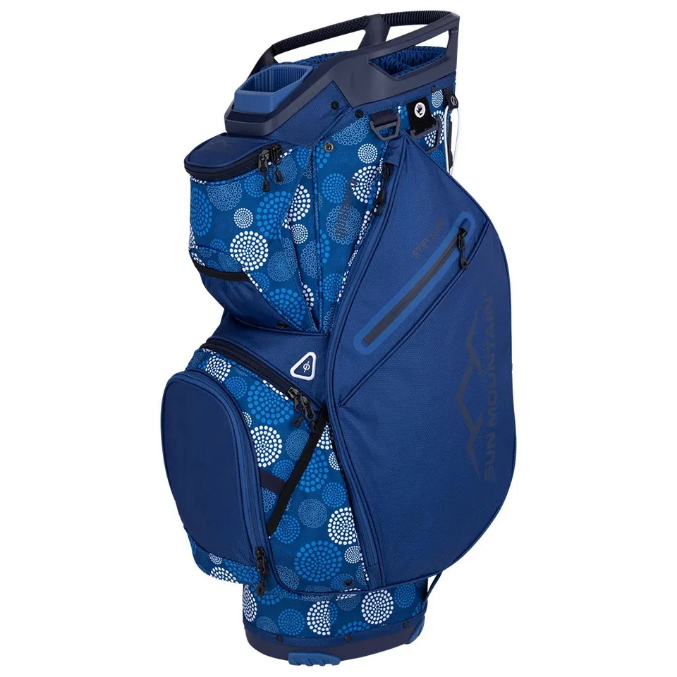Women's Sun Mountain Stellar Cart Bag - Image 1 of 1