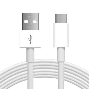 16.4ft/5M Power Extension Cable for Any USB-C Enabled Security Cameras or Dev... - Picture 1 of 6