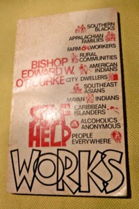 Self Help Works by Edward W. O'Rourke (1983, Trade Paperback) - Picture 1 of 7