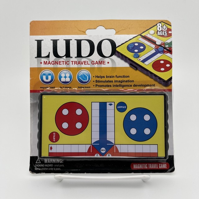 Jogo de tabuleiro double sided jogo ludo multiplayer orbital board party  jogo de madeira jogo de madeira