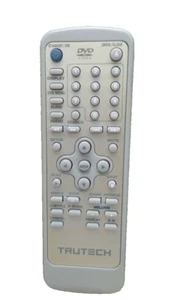 Trutech JX-8006D Telecomando DVD per JX-8006C JX-8006E JX-8006 - Foto 1 di 4
