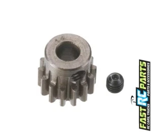 Extra Hard 5mm Bore 0.8 Mod 32p Pinion 14t RRP8714 - Picture 1 of 1