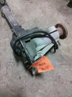 2007-2011 Dodge Nitro Front Differential Carrier Assembly 3.73 Ratio OEM Foto 1 de 2