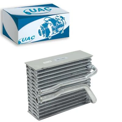 Núcleo de evaporador trasero UAC A/C para Dodge Grand Caravan 2001-2005 Foto 1 de 3