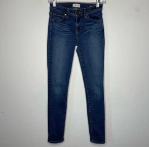 Big Star Nova XVI 10 Ashley Skinny Jeans Women’s Size 26 - Picture 1 of 5