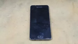 TG1176 Samsung Galaxy A3 (2016) SM-A310F Mobile Phone Read Description - Picture 1 of 4