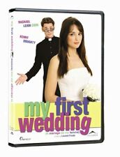 My First Wedding (Le mariage de ma femme) (Bilingual) (DVD).