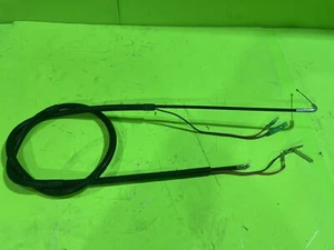 Conjunto de cableado genuino Husqvarna 576785601 360BT 560BTS 570BTS 578BTF BB2280 - Imagen 1 de 6