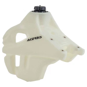 Acerbis Oversized Fuel Gas Tank 3.9 Gallon Natural Fits KTM 2375080147 - Picture 1 of 1