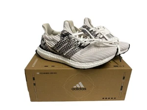 Adidas UltraBoost DNA Womens Size 4.5 - Picture 1 of 8
