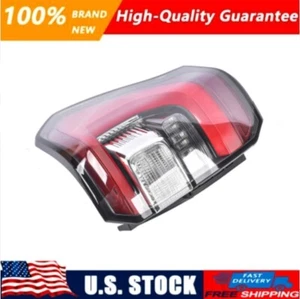 Luz trasera derecha LED y halógena para pasajero para Ford Expedition 2018 2019-2021 - Imagen 1 de 13