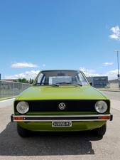 Volkswagen Golf mk1