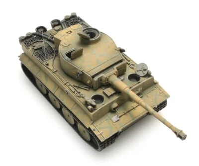 ARTITEC 387.247 - Tiger I Kursk Beige HO 1:87 - Image 1 of 4