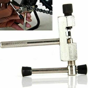 Bike Steel Chain Breaker Splitter Cutter Repair Tool for Cycling Bicycle HGP HOT - Picture 1 of 6