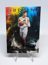 2022-23 Panini Origins Basketball Pick Your Player - Huge Price Drops 6/7/23