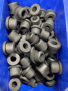 Genuine OEM Club Car Bushing Urethane 101558302 - Picture 1 of 1